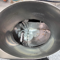 MVE 800 Series - 150 Cryogenic Storage System image 3